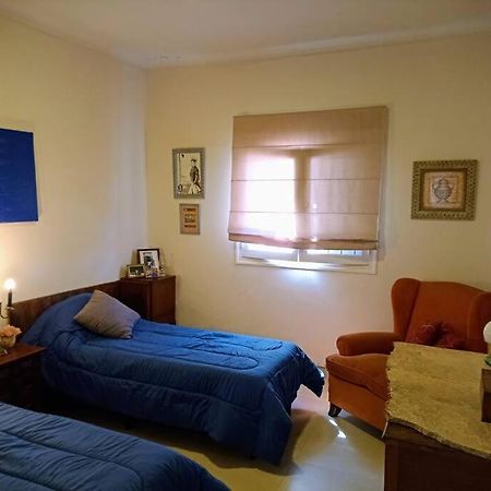 فيلا La Casa De La Puerta Azul ميندوزا المظهر الخارجي الصورة