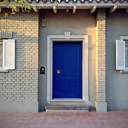 فيلا La Casa De La Puerta Azul ميندوزا المظهر الخارجي الصورة