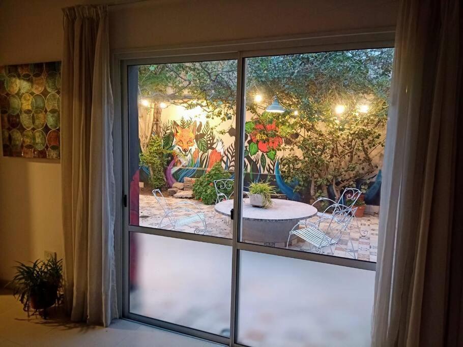 فيلا La Casa De La Puerta Azul ميندوزا المظهر الخارجي الصورة