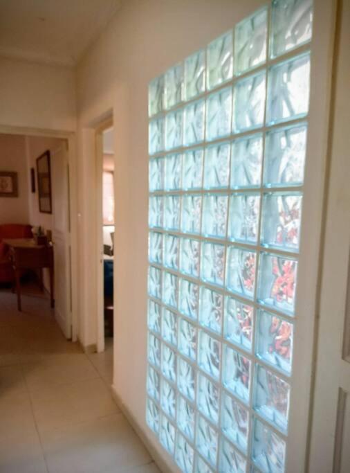فيلا La Casa De La Puerta Azul ميندوزا المظهر الخارجي الصورة