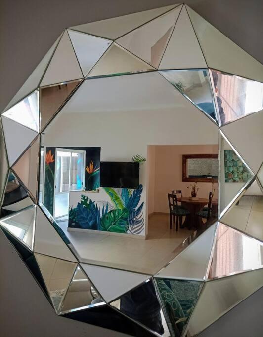 فيلا La Casa De La Puerta Azul ميندوزا المظهر الخارجي الصورة