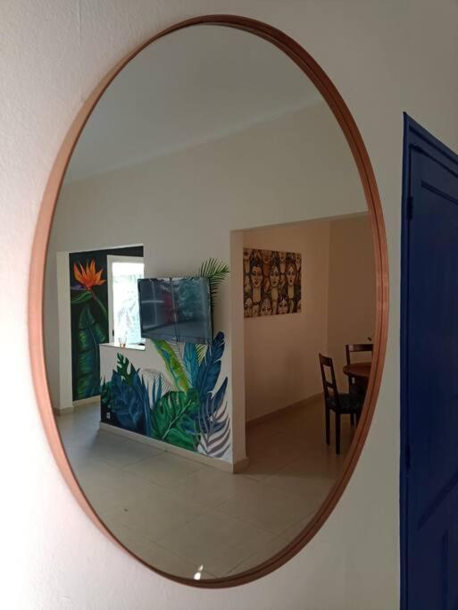 فيلا La Casa De La Puerta Azul ميندوزا المظهر الخارجي الصورة